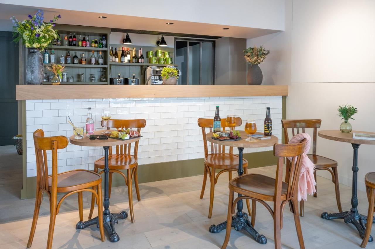 Hotel Le Saint-nicolas La Rochelle (Charente-Maritime)
