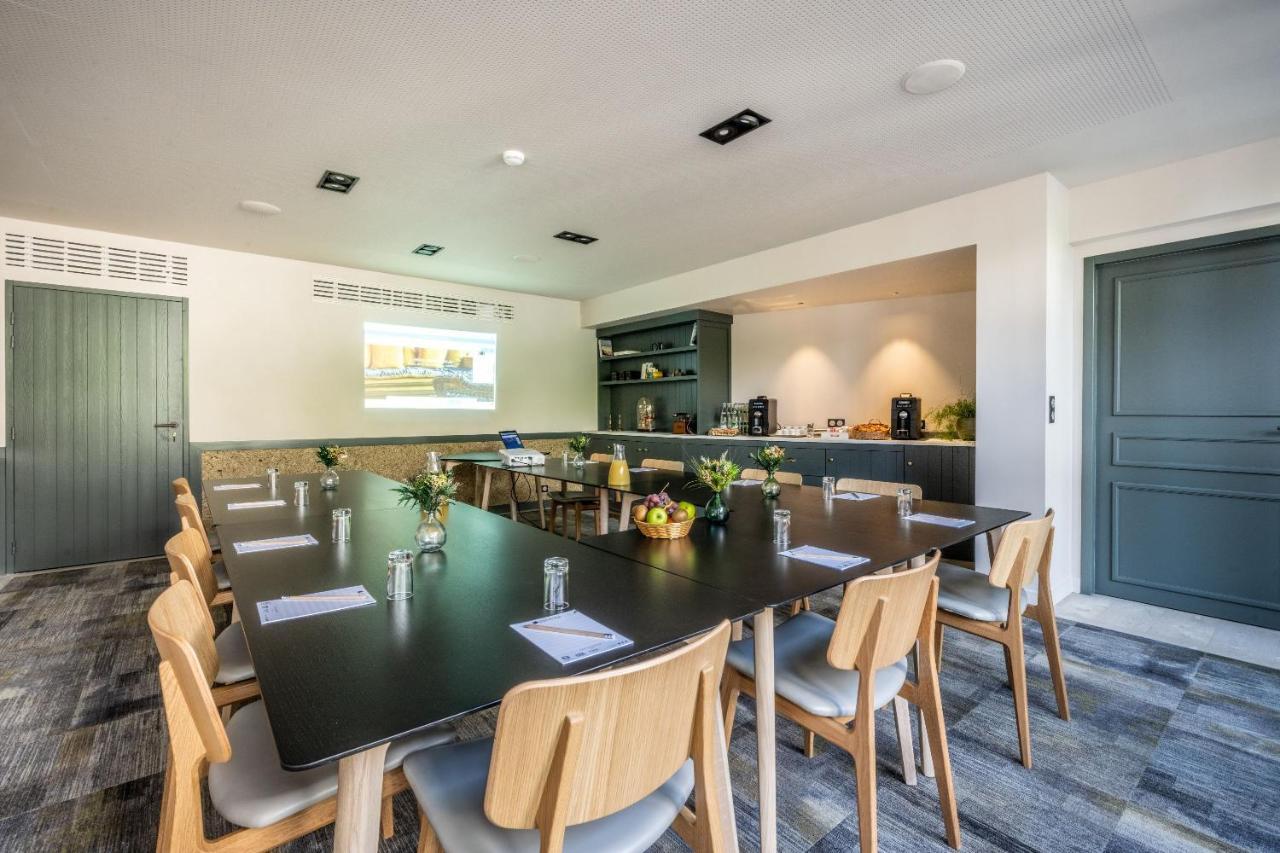 Le Saint-nicolas Hotel 4*