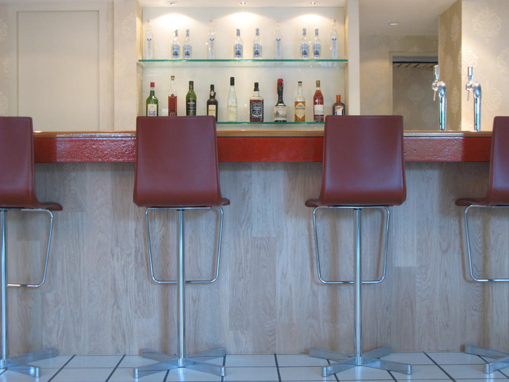 Le Saint-nicolas Hotel 4*