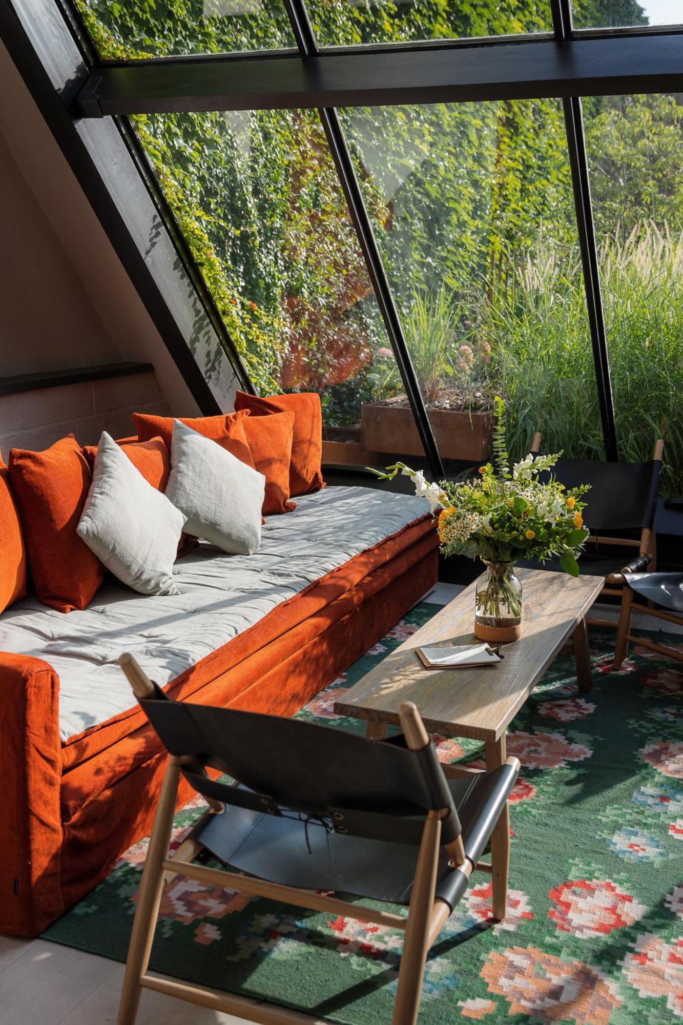 Hotel Le Saint-nicolas 4*