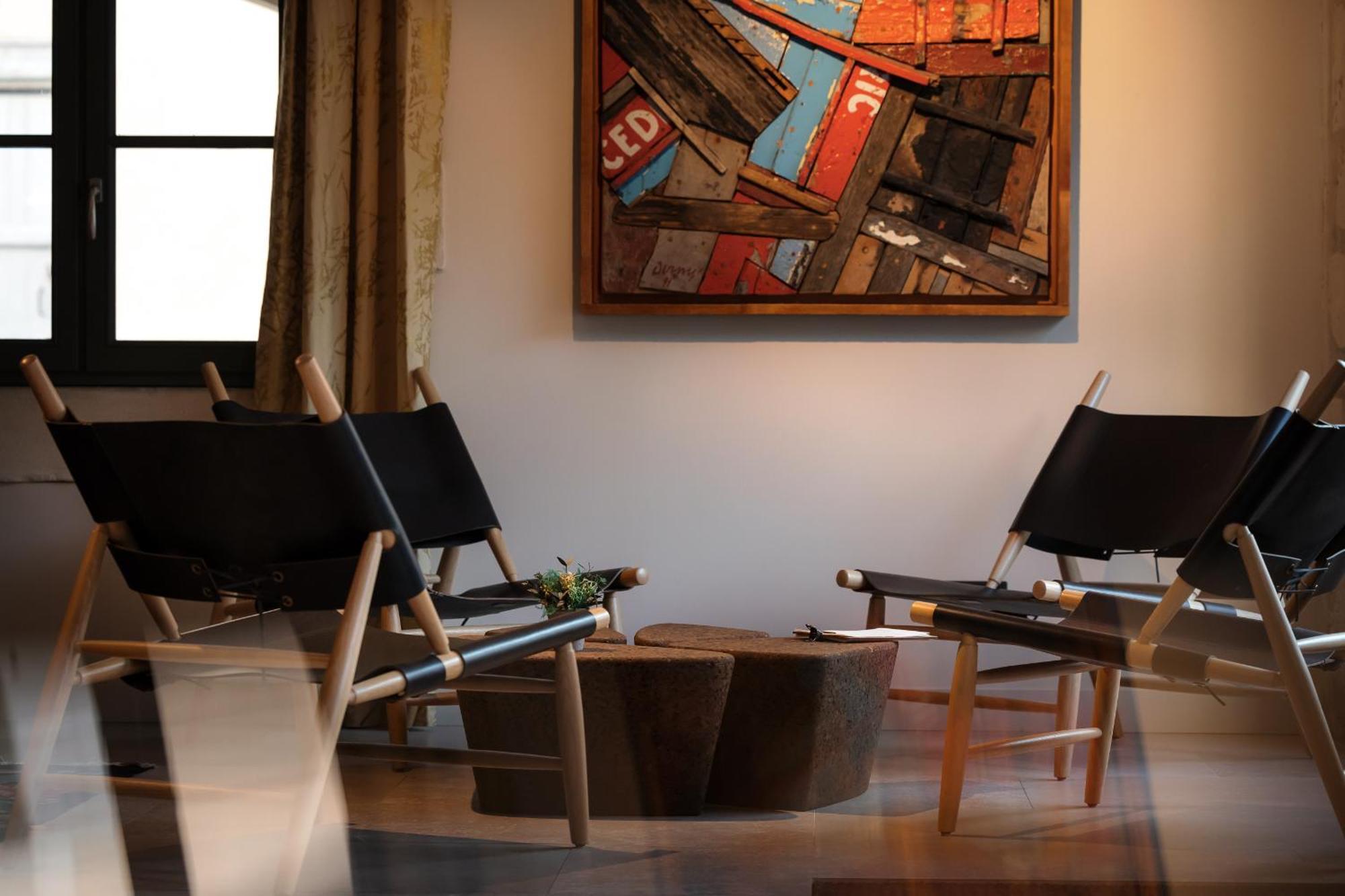 Le Saint-nicolas Hotel 4*