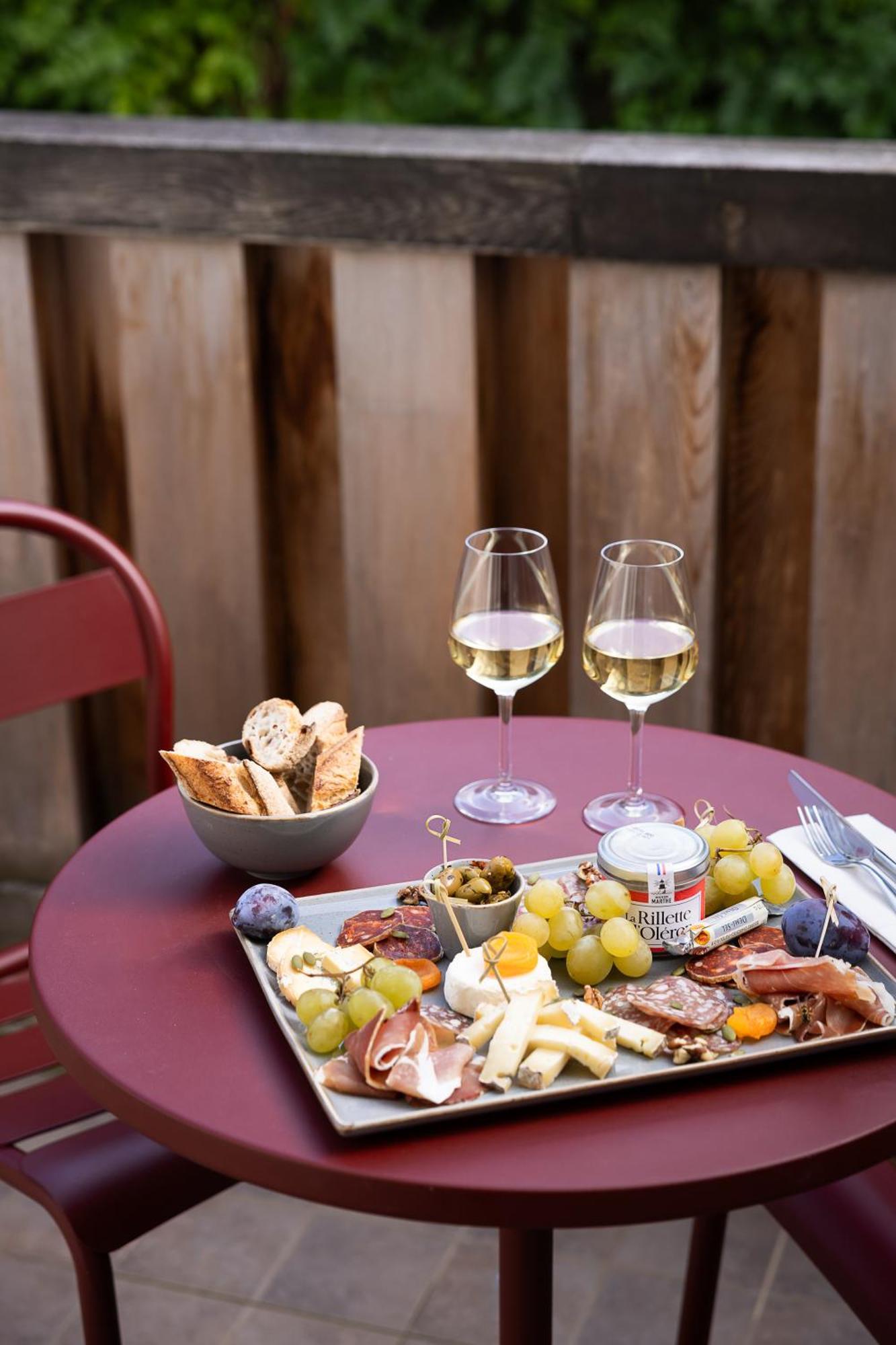 Le Saint-nicolas Hotel La Rochelle (Charente-Maritime)