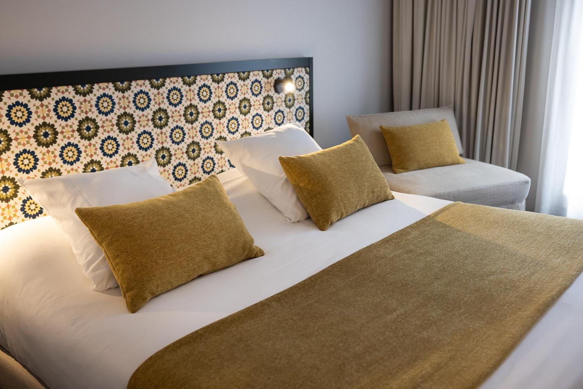 Le Saint-nicolas 4* La Rochelle (Charente-Maritime)