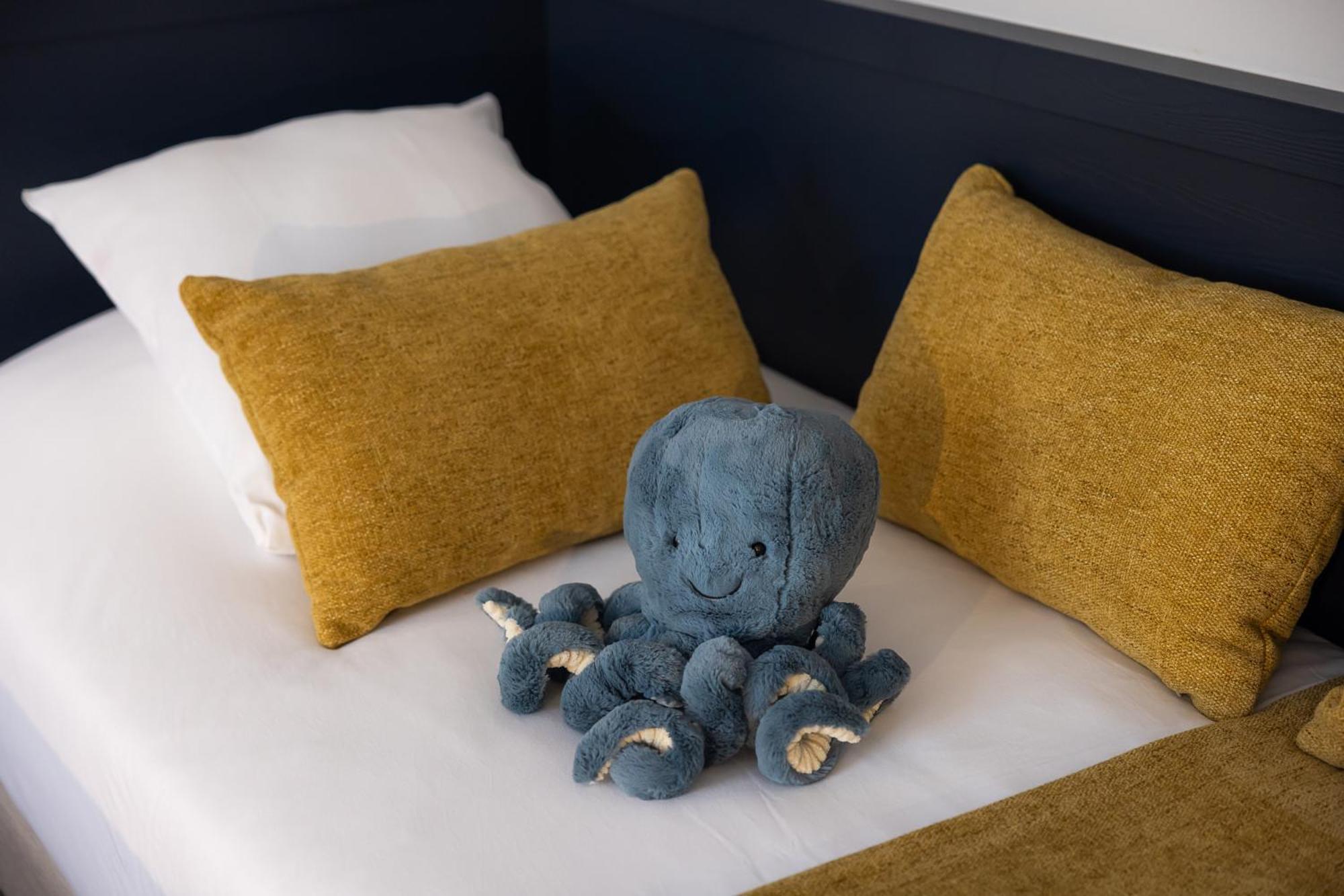 Le Saint-nicolas 4* La Rochelle (Charente-Maritime)