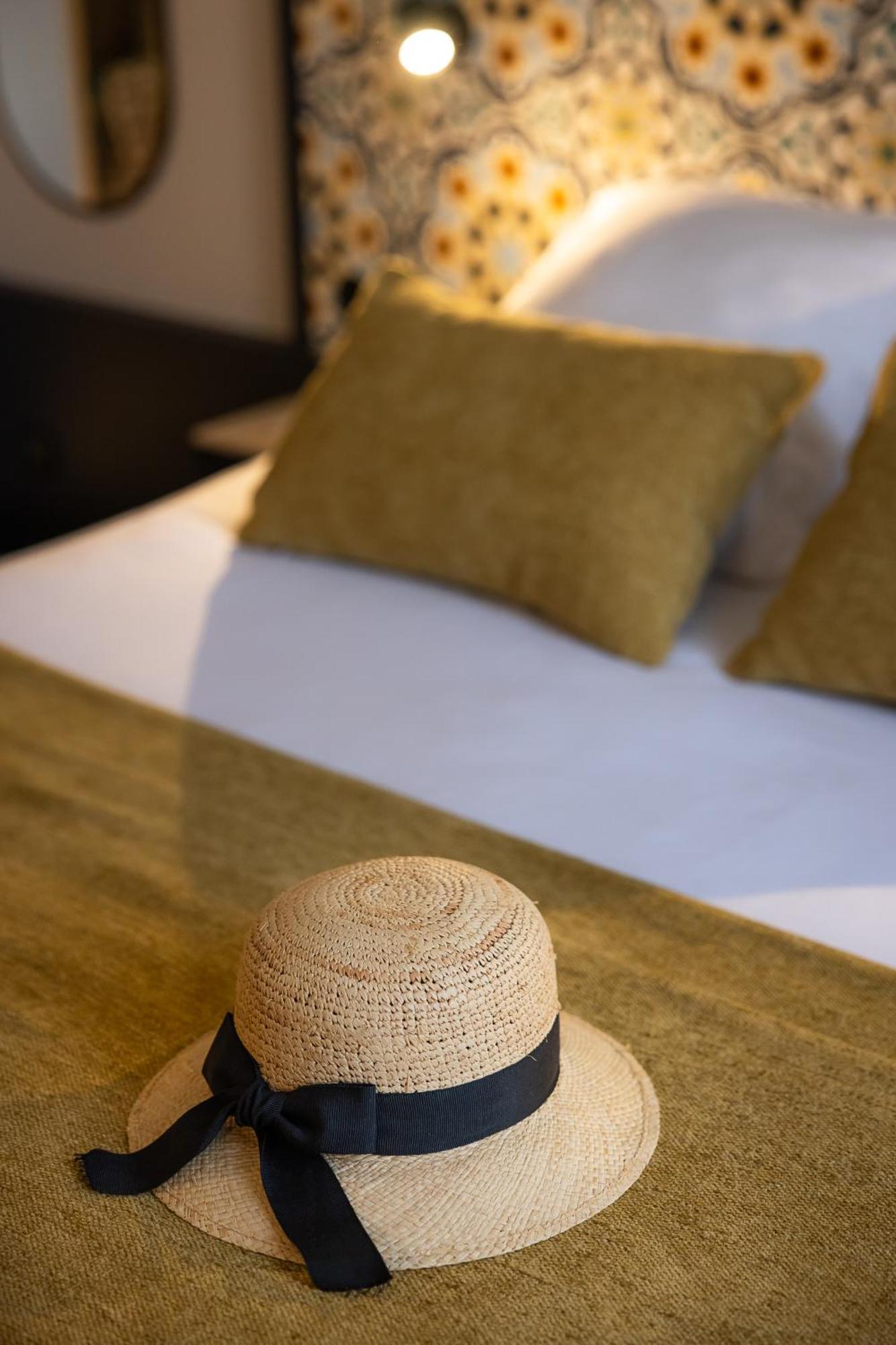Le Saint-nicolas Hotel La Rochelle (Charente-Maritime)
