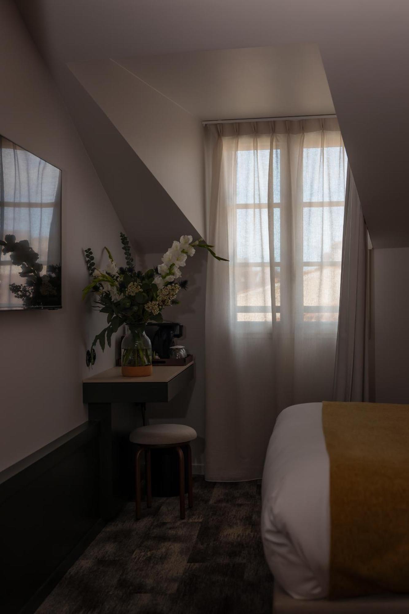 Saint Nicolas 4* La Rochelle (Charente-Maritime)