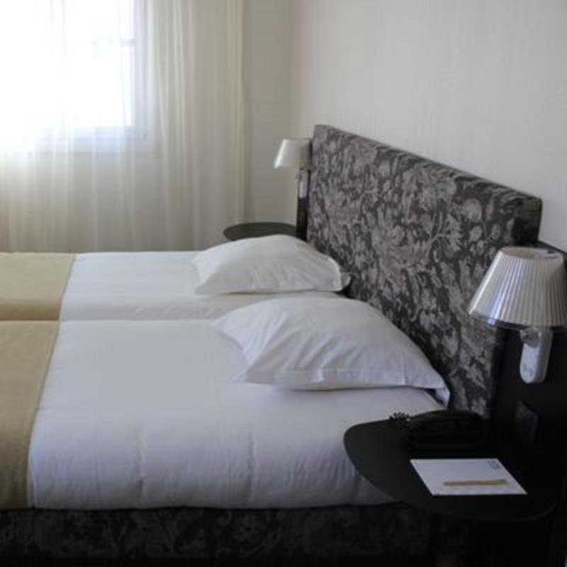 Hotel Saint Nicolas