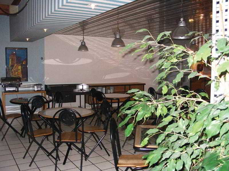 Hotel Saint Nicolas La Rochelle (Charente-Maritime)